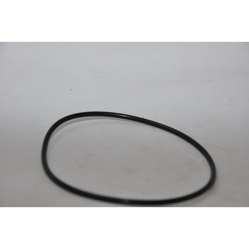 O-Ring Modell XYZ123, schwarzer Dichtring, innovatives Design