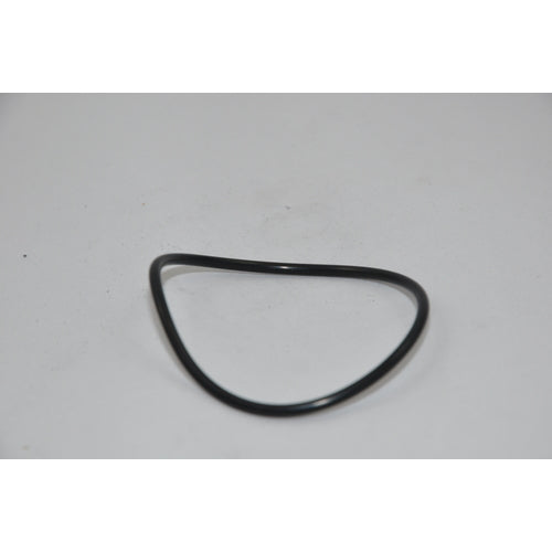 Bukh O-Ring Enddeckel schwarz Modell XYZ123, Dichtung, hervorragende Qualität
