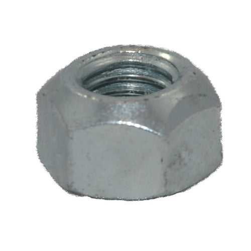 Bukh Pleuelmutter M10 Modell XYZ123, Pleuelschraube, Schwarz