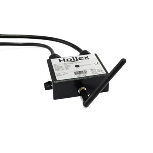BUKH PRO RGBW Controller, Lichtsteuerung, Smartphone-App Integration