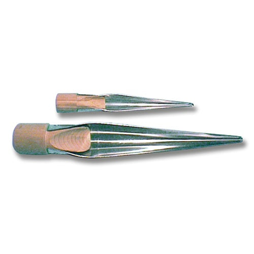 BUKH Marlspieker 27 cm Holzgriff, Spleißwerkzeug, geeignet zum Aufspleißen von Tauwerk