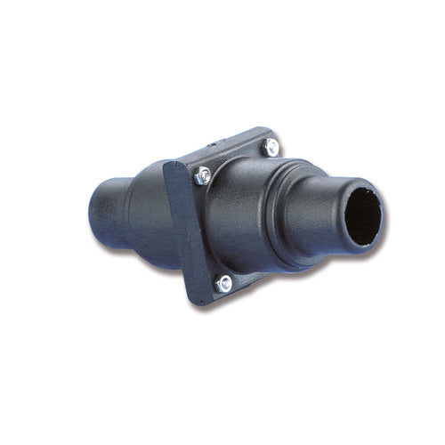 BUKH PRO ONE-WAY HOSE CONNECTOR