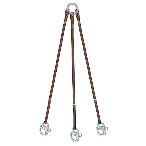 BUKH PRO TENDER LIFT SYSTEM