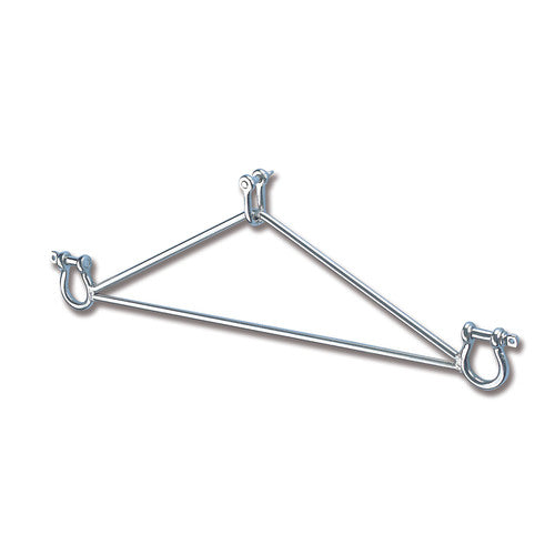 BUKH PRO TRIANGLE FOR GANGWAYS STANDING