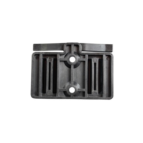 BUKH Wasserfilter Typ S, Schiffsmotorfilter, 13/16/19mm, Modell XYZ123, Schwarz