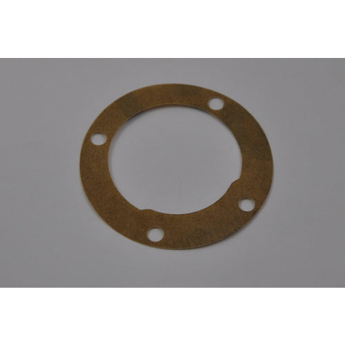 Bukh Pumpendeckeldichtung Modell XYZ123, Pumpendichtung, schwarz, 1.5 kg