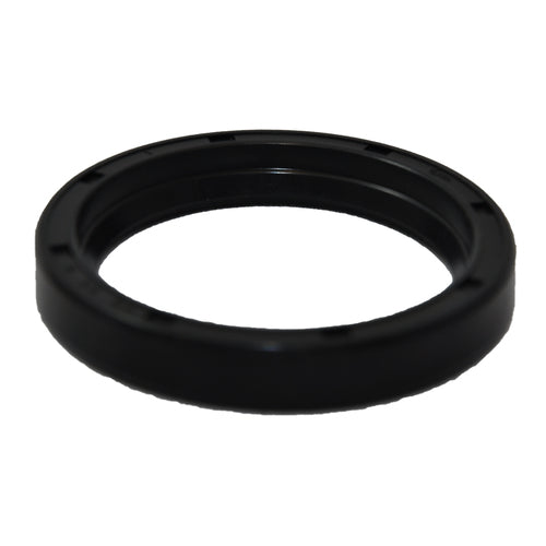 Bukh Radialdichtring für Propellerwelle S-Drive, Original-Dichtung, neues Modell XYZ123, schwarz, 1.5 kg