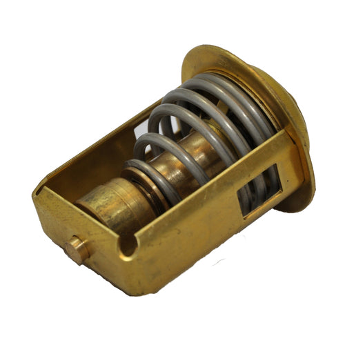 Bukh Thermostat 60 Grad DV10 DV10L 20 24, Ersatzthermostat, Neues Modell 2023