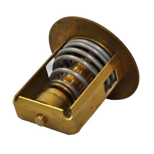 Bukh Thermostat 60 Grad Seewasserkühlung, Marine-Thermostat, Modell XYZ123 USP