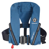 Crewfit 150N Junior, integrierter Lifebelt (Harness), blau, 9705BA