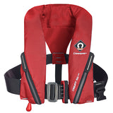 Crewfit 150N Junior, integrierter Lifebelt (Harness), blau, 9705BA