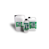 Captain Green Entkalker Ultra 1L, Kalkentferner, säurefrei, biologisch abbaubar, sicher für Mensch und Natur