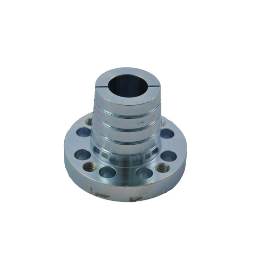 Centa Klemmnabe Propellerwellen-Verbindung CF-M-127, Kupplungsklemme, für Propellerwellen-Durchmesser 11/4'