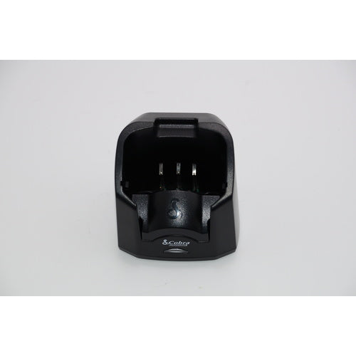 Cobra Batterielader MR-HH600, Akku-Ladegerät, Modell XYZ123, schwarz, sicherheitsoptimiert