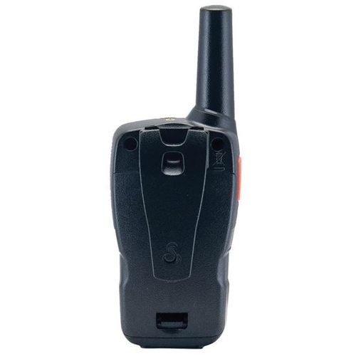 Cobra Funkgeräte AM255 2er Set, Walkie-Talkie, Energiesparfunktion und Anrufalarm