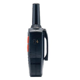 Cobra Funkgeräte AM255 2er Set, Walkie-Talkie, Energiesparfunktion und Anrufalarm