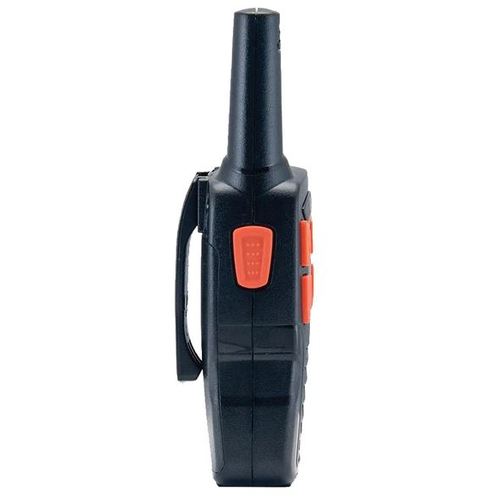 Cobra Funkgeräte AM255 2er Set, Walkie-Talkie, Energiesparfunktion und Anrufalarm