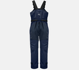Damen Bergen II Segelhose Navy in Sondergrößen - kurz und extraweit