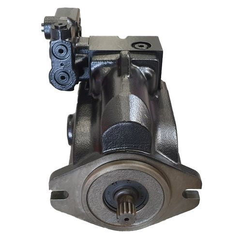 Danfoss Hydraulikpumpe Modell XYZ123 Schwarz, Hydraulik-Aggregat, Neues Modell