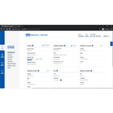 Digital Yacht LTE system MIMO technology Dual SIM High performance antennas Fast Wi-Fi GPS NMEA 2000 integration for yachts