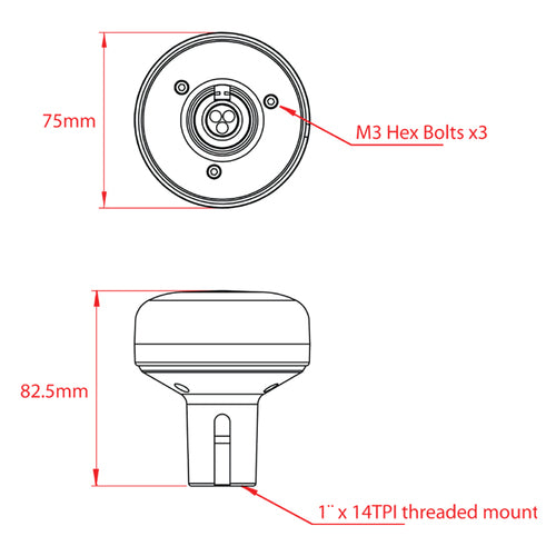 Digital Yacht GPS160 NMEA 0183
