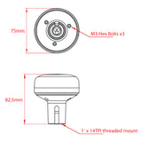 Digital Yacht GPS160 NMEA 0183