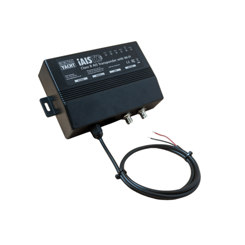 Digital Yachts iAISTX PLUS AIS-transponder