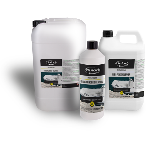 Dulon 70 RIB & Fender Reiniger (1 L)