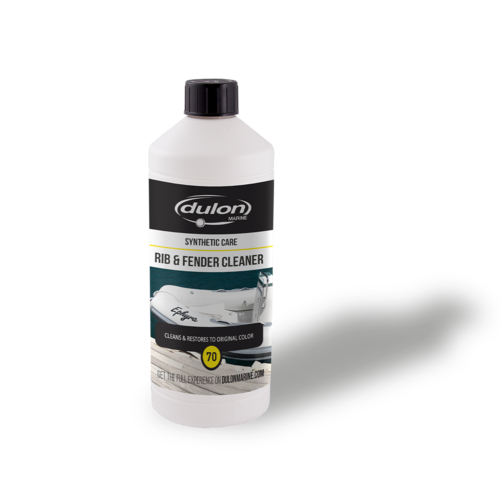 Dulon 70 RIB & Fender Reiniger (1 L)