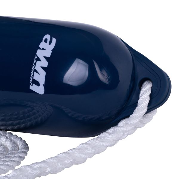 awn Fender mit Leine - Farbe & Größe nach Wahl