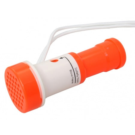 Signalhorn mit Gaskartusche 70ml