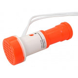 Signalhorn mit Gaskartusche 70ml