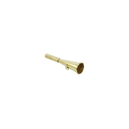 Signalhorn mit Gaskartusche 70ml