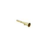 Signalhorn mit Gaskartusche 70ml