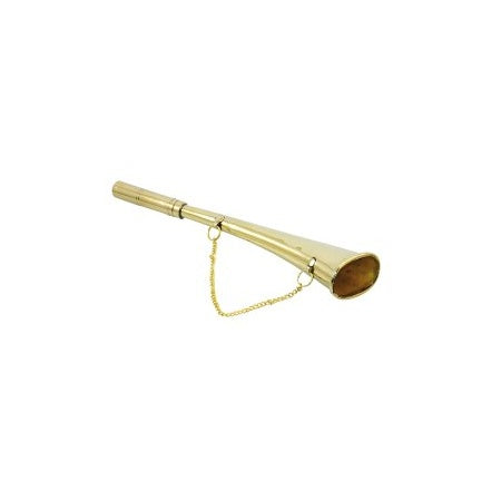 Signalhorn mit Gaskartusche 70ml