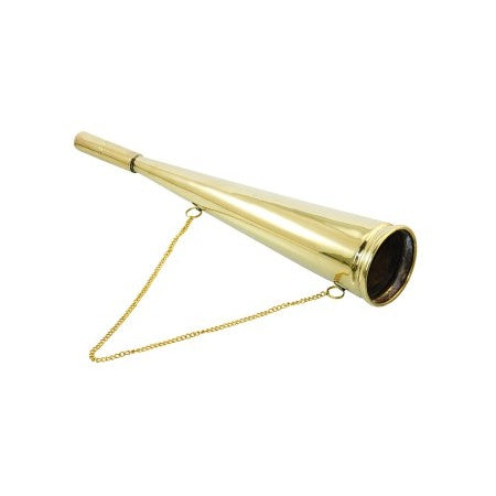 Signalhorn mit Gaskartusche 70ml