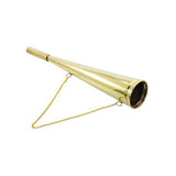 Signalhorn mit Gaskartusche 70ml