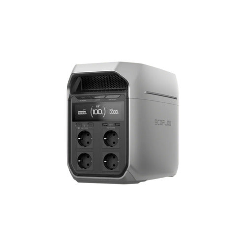 Ecoflow  DELTA 3 Plus Portable Power Station
