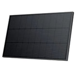 EcoFlow Solarmodule 2 x 100 W, starre Panels, extrem leicht, wetterfest, vielseitige Installation