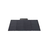 EcoFlow Solarpanel 400W faltbar, flexible Solarpanele, tragbar und wetterfest für Outdoor-Abenteuer