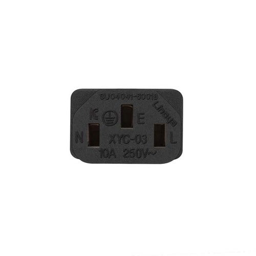 EcoFlow AC-Ladekabel EU