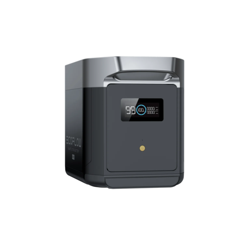 Ecoflow DELTA 2 Max Extra Battery