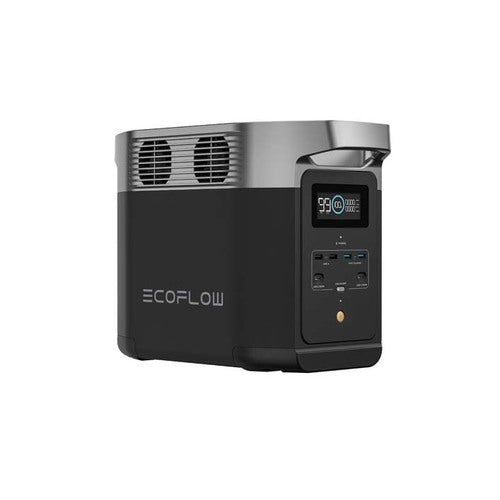 EcoFlow DELTA 2 Powerstation