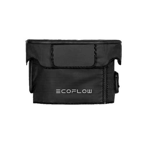 EcoFlow Bag Powerstation Accessories, Carrying Case, Durable