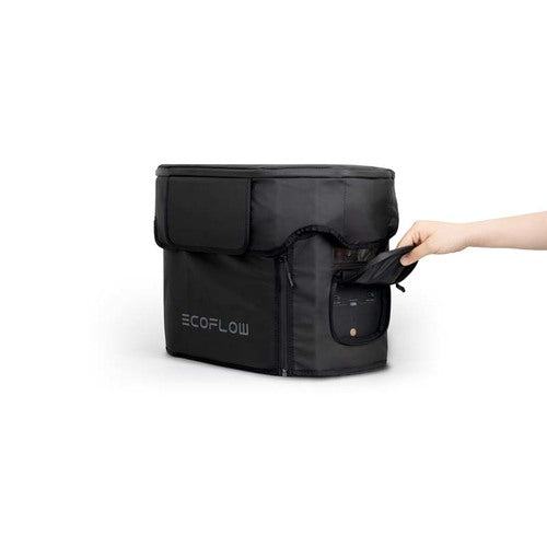 EcoFlow Bag Powerstation Accessories, Carrying Case, Durable