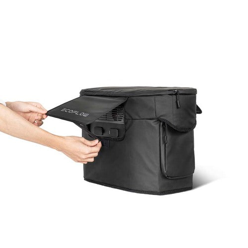 EcoFlow Bag Powerstation Accessories, Carrying Case, Durable