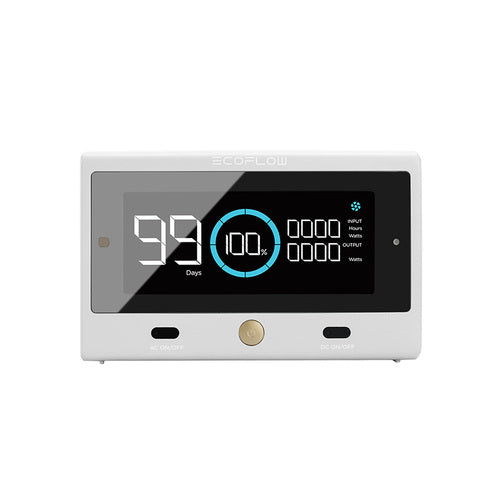EcoFlow DELTA Pro Fernbedienung