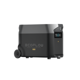 EcoFlow DELTA Pro Intelligenter Zusatzakku