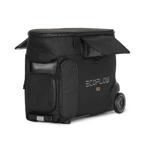 EcoFlow DELTA Pro Tasche