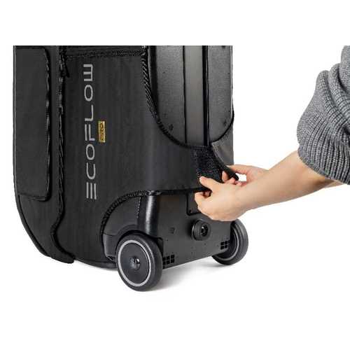 EcoFlow DELTA Pro Tasche